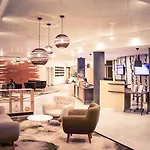 Mercure Compiegne Sud 4*