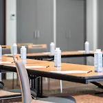 Mercure Compiegne Sud 4* La Croix-Saint-Ouen