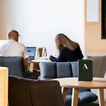 Hotel Mercure Compiegne Sud