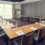 Mercure Compiègne Sud La Croix-Saint-Ouen