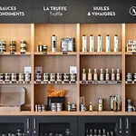 Mercure Compiegne Sud 4* La Croix-Saint-Ouen