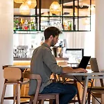Hotel Mercure Compiegne Sud 4*