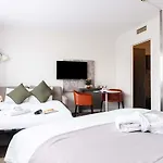 Mercure Compiegne Sud Hotel La Croix-Saint-Ouen