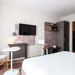 Mercure Compiegne Sud 4* Lacroix-Saint-Ouen