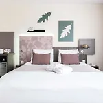 Mercure Compiegne Sud ホテル 4*
