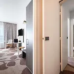 Mercure Compiegne Sud 4* Lacroix-Saint-Ouen
