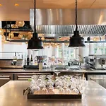 Mercure Compiegne Sud 호텔