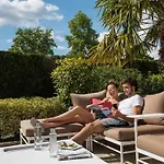 Hotel Mercure Compiegne Sud