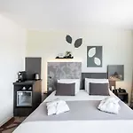 Mercure Compiegne Sud Hotel 4*