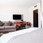 Hotel Mercure Compiegne Sud 4*
