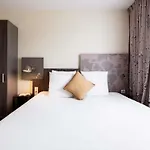 Hotel Mercure Compiegne Sud La Croix-Saint-Ouen