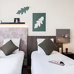 Mercure Compiegne Sud