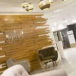 فندق Mercure Compiegne Sud La Croix-Saint-Ouen