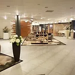 Mercure Compiegne Sud ホテル