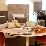 Mercure Compiegne Sud 호텔 4*
