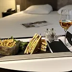 Mercure Compiegne Sud 4* La Croix-Saint-Ouen