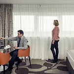 Mercure Compiegne Sud 호텔 La Croix-Saint-Ouen