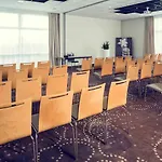 Hotel Mercure Compiegne Sud 4*