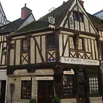 Mercure Compiegne Sud