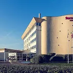 ホテル Mercure Compiegne Sud Lacroix-Saint-Ouen