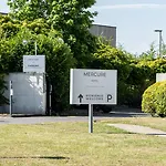 فندق Mercure Compiegne Sud 4*
