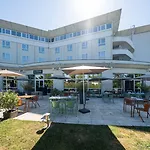 Mercure Compiegne Sud ホテル