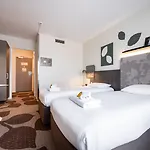 Mercure Compiegne Sud 4* La Croix-Saint-Ouen