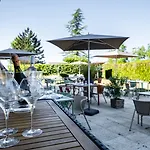 Mercure Compiegne Sud Lacroix-Saint-Ouen