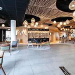 Mercure Compiegne Sud 4* Lacroix-Saint-Ouen