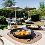 Mercure Compiegne Sud ホテル