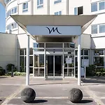 Mercure Compiegne Sud فندق 4*