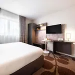Mercure Compiegne Sud Ξενοδοχείο 4*