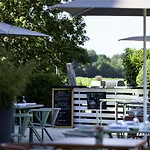 Mercure Compiegne Sud 4* La Croix-Saint-Ouen