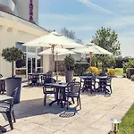 Mercure Compiegne Sud La Croix-Saint-Ouen