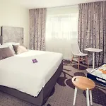 Mercure Compiegne Sud Lacroix-Saint-Ouen