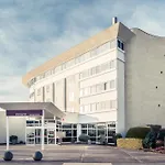 Mercure Compiegne Sud