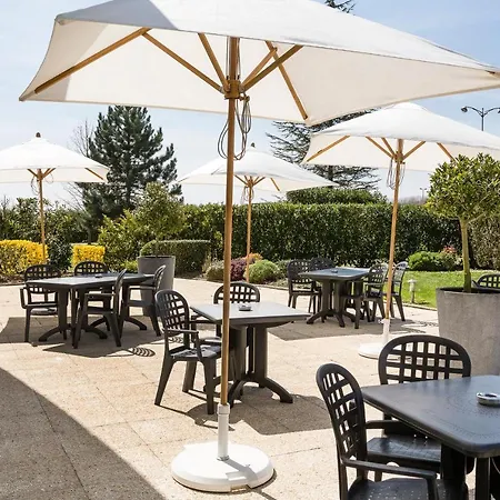 Mercure Compiegne Sud 4*
