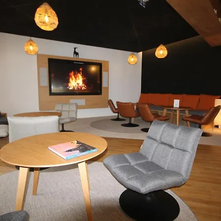 Hotel Mercure Compiegne Sud