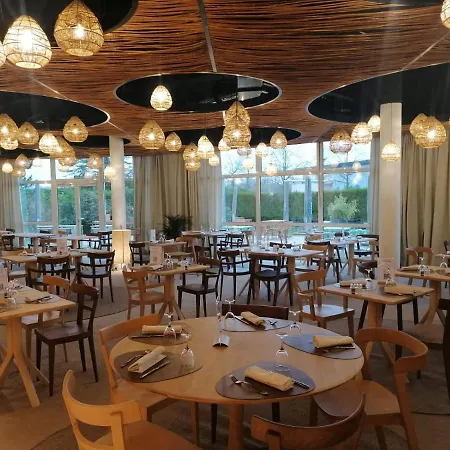 Mercure Compiegne Sud