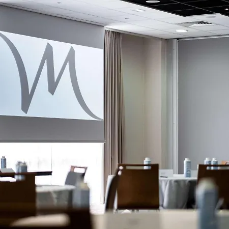 Mercure Compiegne Sud La Croix-Saint-Ouen