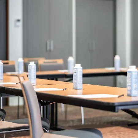 Mercure Compiegne Sud Hotel La Croix-Saint-Ouen