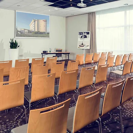 Mercure Compiegne Sud