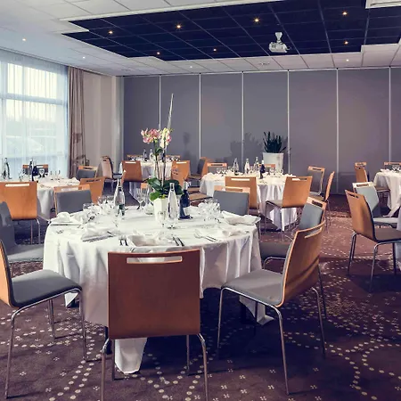 Mercure Compiegne Sud