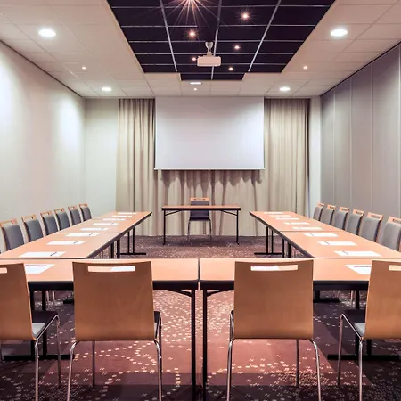 Mercure Compiegne Sud