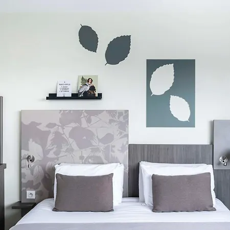 Hotel Mercure Compiegne Sud