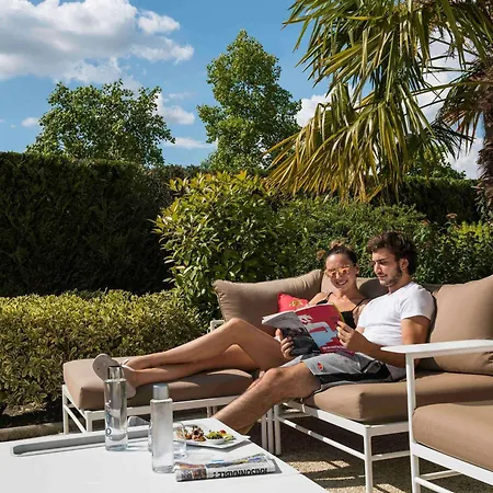 Mercure Compiegne Sud