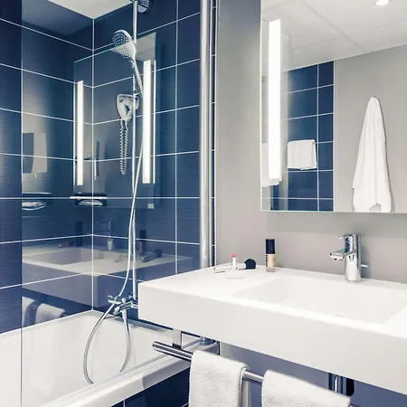 Mercure Compiegne Sud