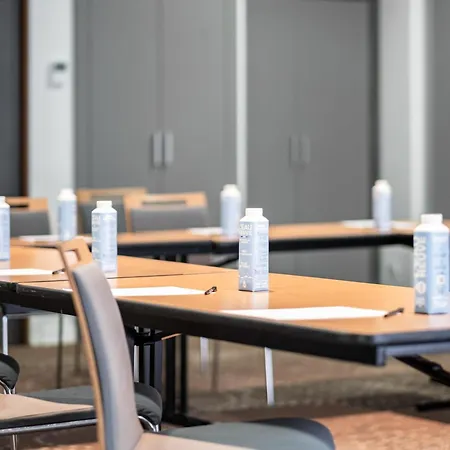 Mercure Compiegne Sud 4* La Croix-Saint-Ouen