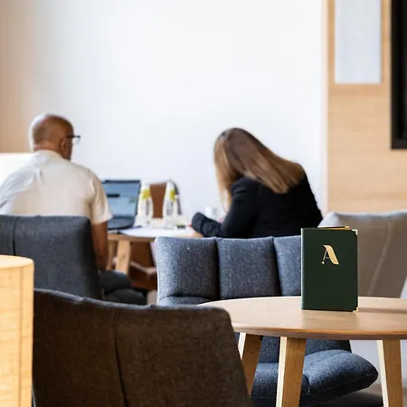 Hotel Mercure Compiegne Sud