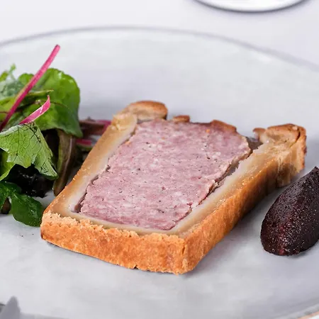 Mercure Compiegne Sud 4*